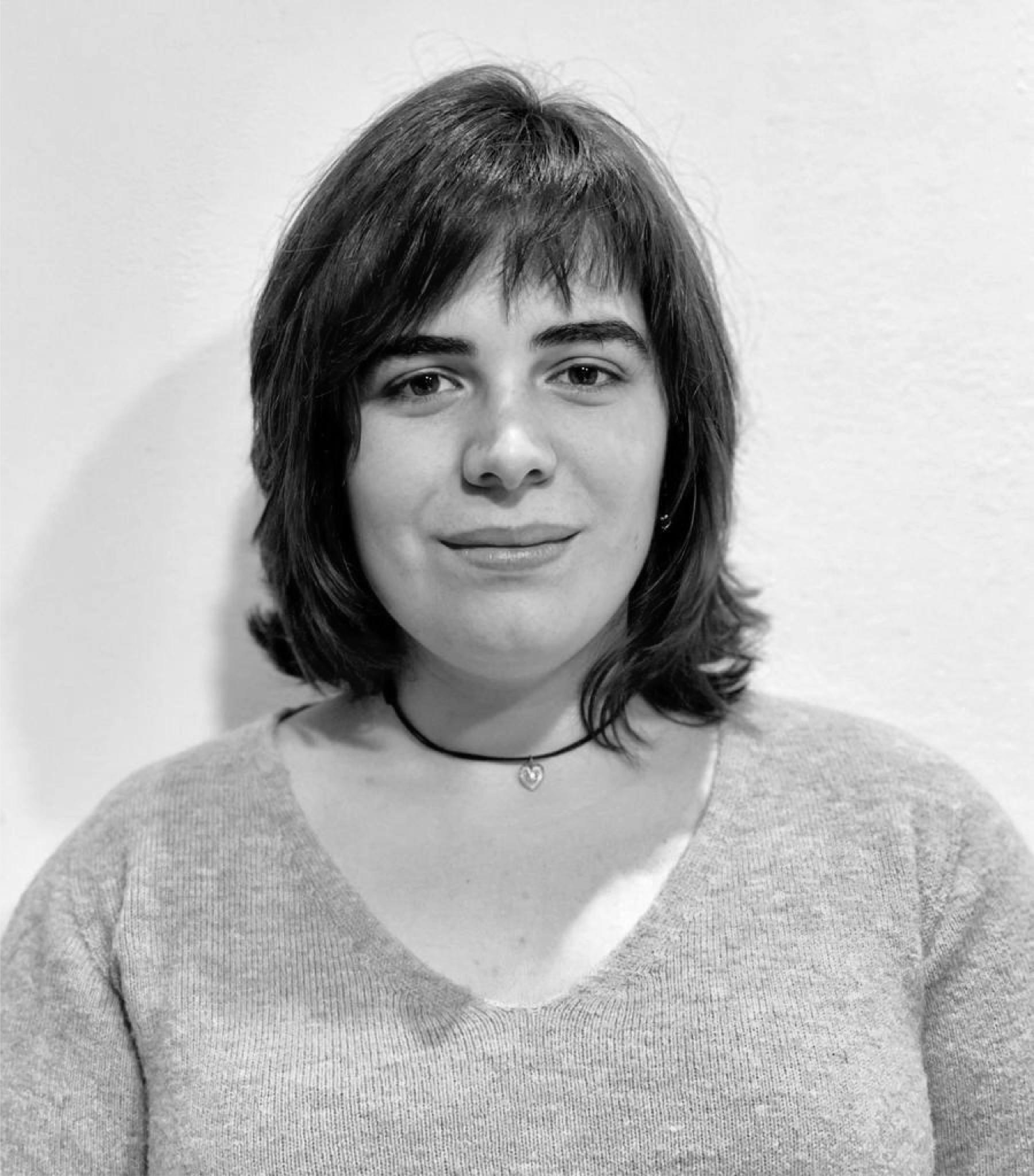 Erica Casareto
