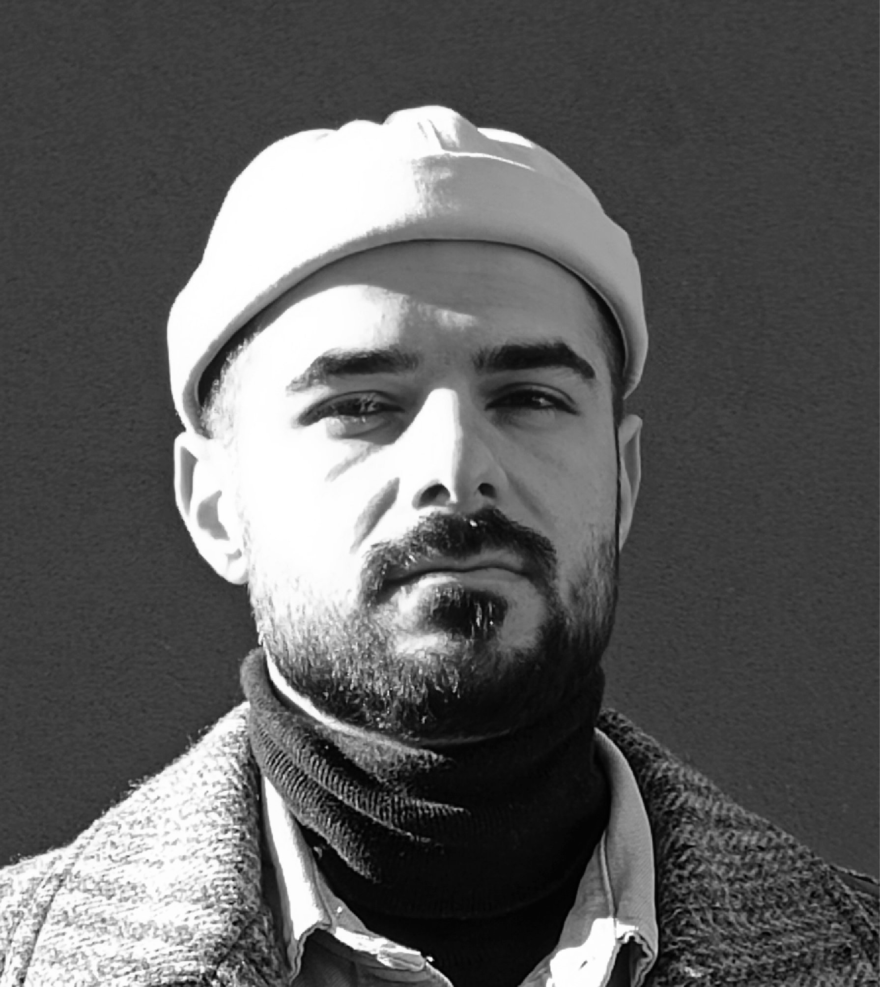 Mohammadreza Mehdizadeh (Sina)