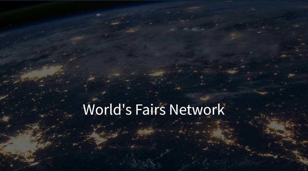 Join the World's Fairs Network