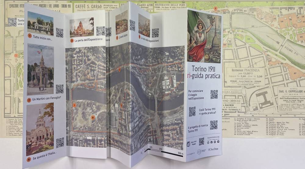 Ri-guida pratica (Re-Practical Guide)